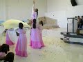 Ministerio de coreografia Esperança