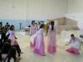 Ministerio de coreografia Esperança