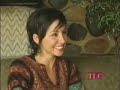 Mind Reader Rex Sikes reads TV personality Nikki Boyer\