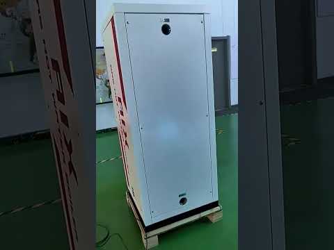 Gas-fired Hot Water Boiler Introduction - Produced by YONGXING Boiler