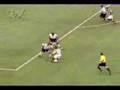Pedaladas de Robinho