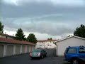 Severe Thunderstorm Billings MT 7/7
