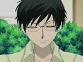 Almost Here Kyoya/Haruhi