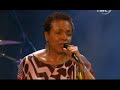omaggio a dee dee bridgewater e  jacques brel