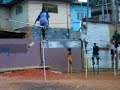 Moko Jumbies - Keylemanjahro Moko Jumbies - Keylemanjahro