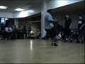 Wreck 4 Respect: 02. Swift Stepz vs Style Breakaz