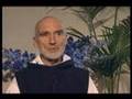 Brother David Steindl-Rast Interview, Rome 2004 -- Part  2