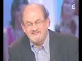 salman rushdie et le roquet naceri