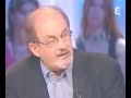 salman rushdie et le roquet naceri