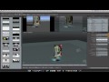 Modo 401 and 302 Unscipted - From Start To Finish - Project One