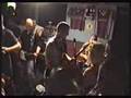 Evil Conduct - A Way Of Life  Live @ De Kastelein Brugge