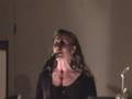 Gale Bindelglass Sings 'Dream a Little Dream of Me'