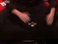 Christian Farla on Jensen part 2 Chink a chink coin routine