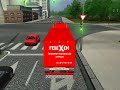 Euro Truck Simulator Scania R500  V8 Power Red mod