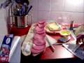 Extreme Sandwich