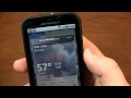 Motorola Defy Review Part 1
