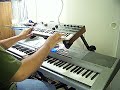 Octavarium Intro Jordan Rudess