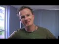 Business owner Dave Parry from Get Wise Finance attends the Achieve More Online workshop