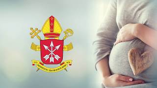 Igreja unida pela vida