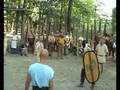 TORNEO HEPHESTUS 2008/ Mantus vs Lisander (Spineti)