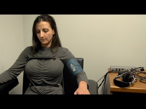 how to beat a polygraph