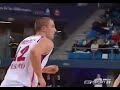 360° Marko Mili? / Scavolini Pesaro vs. Asvel Villeurbanne 360° Marko Mili? / Scavolini Pesaro vs. Asvel Villeurbanne