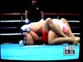 Eddie Alvarez vs. Daisuke Hanazawa (Part 1 of 2)