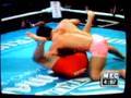 Eddie Alvarez vs. Daisuke Hanazawa (Part 1 of 2)