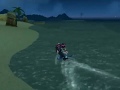 Salocin Human Rogue PVP