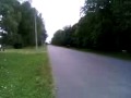 G. de tapalque 50cc a 90 km preparada por nano Video
