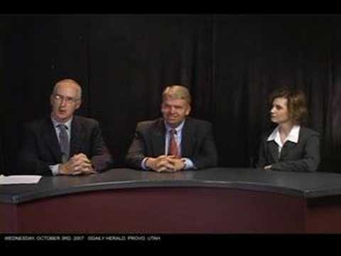 DHTV School Vouchers Pt.1