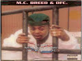 M.C. Breed - Ain\