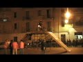 TRIAL IN PIAZZA TRIAL IN PIAZZA