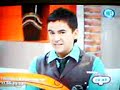 Aliz�e confirmada para las lunas