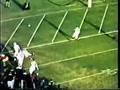 Harvard beats Yale 29-29 (1968)