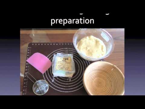 how to measure yeast for bread