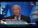 Jed Babbin on MSNBC- 6.11.08