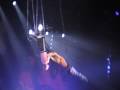 P!nk Live 2009 - Sober (With aerial-acrobatics) - Belfast, Odyssey Arena 22/04/09 [High Quality]