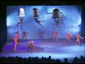 Nuestra Senora de Paris- Las Campanas- Spirale