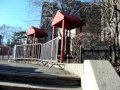New York parkour twisted traceurs: marcos