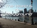 New York parkour twisted traceurs: marcos