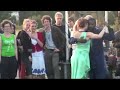 demo tango del carmen op dinsdag 19 augustus 2008