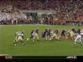 Clemson vs GT Highlights 2006