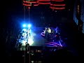 scar tissue red hot chili peppers live champaign illinois
