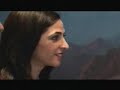 Zhenya Gershman Sinai Tour at the Getty Center