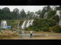 Vietnam China Borders