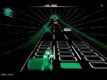 Audiosurf- The Israelites- Desmond dekker