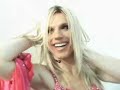 DERRICK BARRY AS BRITNEY SPEARS I