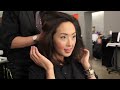5 Days Of Hair with Kérastase & 5 Days Of Style I've partnered up with Kérastase to share with you guys how I've been growing out my hair for my wedding! My wedding is less than 4 months away i've been patiently growing out my hair! Some days I have to get real creative with how I style my hair since it's in that awkward in between length! So this video I shows you what i've been doing to try to grow out my hair with the help of Kérastase products. I also share with you some of the hairstyles i've been rockin along with my different outfits of the day! Kérastase's new line called Cristalliste has really helped me grow out my hair, and it also has added tons of moisture & shine ( I naturally have really dry & coarse hair). Watch the video to see my transformation after the in salon Kérastase treatment!! You can shop Kérastase & find products here- www.kerastase-usa.com Please Follow Kérastase on ♥Twitter- www.twitter.com ♥Facebook- www.facebook.com FOLLOW ME FOR DAILY UPDATES- ♥ Daily updates on my blog- www.TheChriselleFactor.com ♥ Follow me on Twitter- http ♥ Add me on Facebook- www.facebook.com Hair by Daven Mayeda ♥www.youtube.com ♥www.TheDavenBlog.com Music by- Casker -