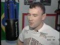Childrens Self Defense - News Story WAND TV Dave Cochran
